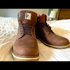 Blackwell Easy Winter Boot